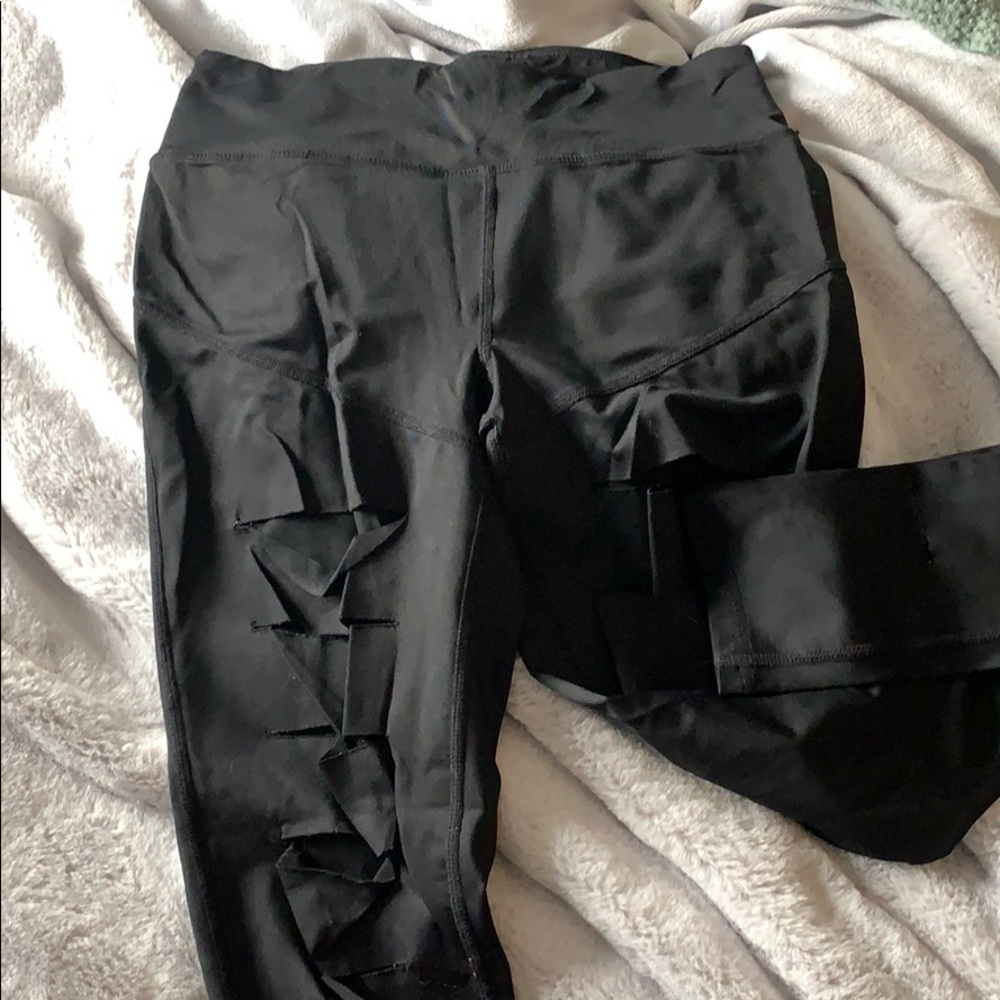 Workout Leggings